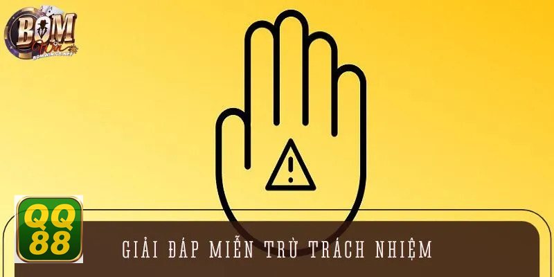 Miễn Trừ Trách Nhiệm - Cách chính sách này giúp giảm tranh chấp
