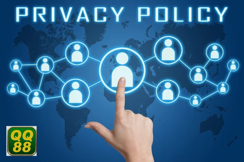 Chính Sách Bảo Mật - Những nhóm thông tin được ghi nhận trong hệ thống