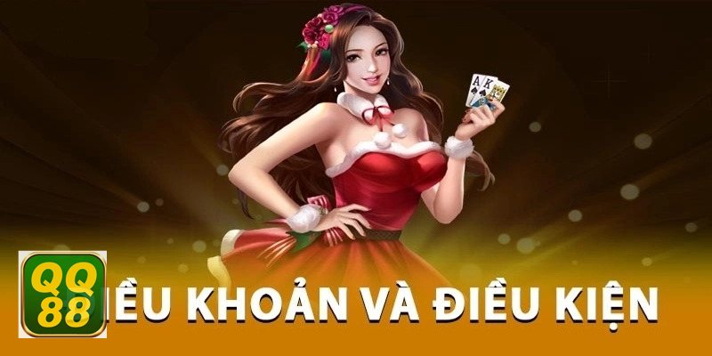 Điều Khoản Dịch Vụ - Lợi ích khi người chơi hiểu rõ quy tắc trước khi tham gia