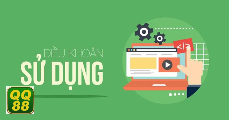 Điều Khoản Dịch Vụ - Mục đích xây dựng bộ quy định chung trên hệ thống