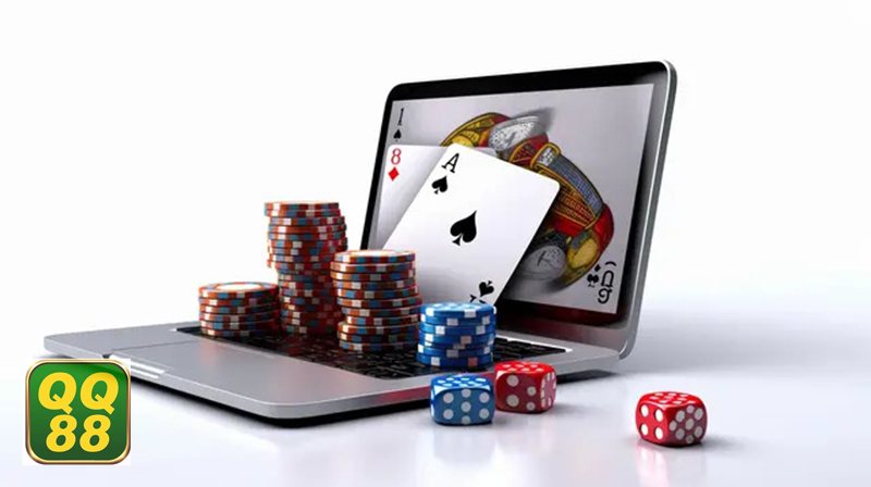 Đăng Ký QQ88 - Sử dụng email, số điện thoại và phương thức liên hệ ổn định