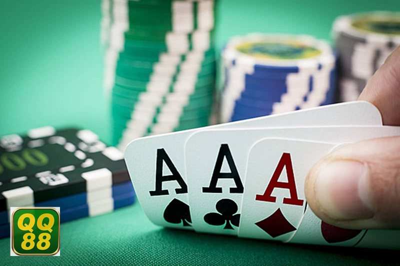 Đăng Ký QQ88 - Tạo tài khoản một lần để sử dụng hệ thống đồng bộ