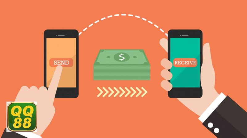 Nạp Tiền QQ88 - Chuẩn bị trước khi bắt đầu giao dịch