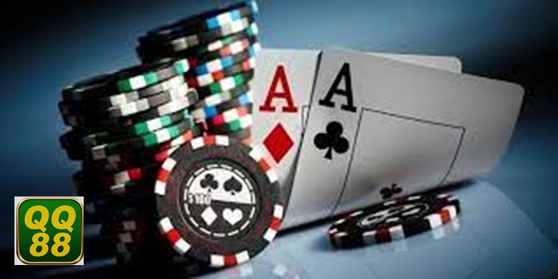 Game Bài QQ88 - Quản lý vốn là hàng rào an toàn quan trọng nhất
