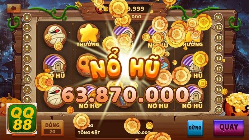 Soi cầu nổ hũ - Hiểu slot là trò chơi có quy luật quan sát chứ không có công thức tuyệt đối