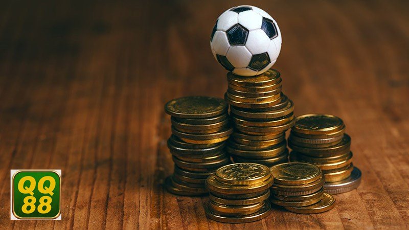 Thể thao QQ88 - Phủ rộng nhiều giải đấu, nhiều lựa chọn hấp dẫn