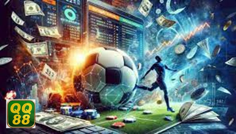 Kèo bóng đá - Giao diện bảng cược được tối ưu cho người chơi