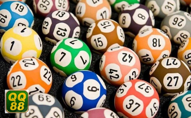 Xổ số QQ88 - Bố cục sảnh chơi dễ hiểu ngay từ lần truy cập đầu