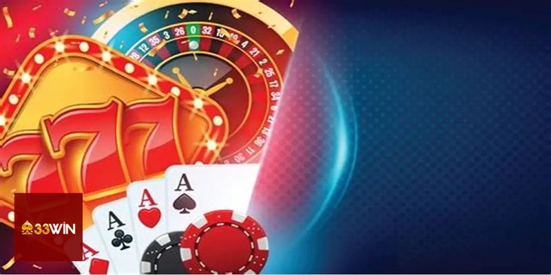 Giới Thiệu 33win - Vì sao nên tìm hiểu trước khi tham gia?