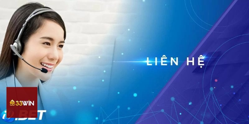Liên Hệ 33win - Không chỉ là nơi hỏi đáp thông thường