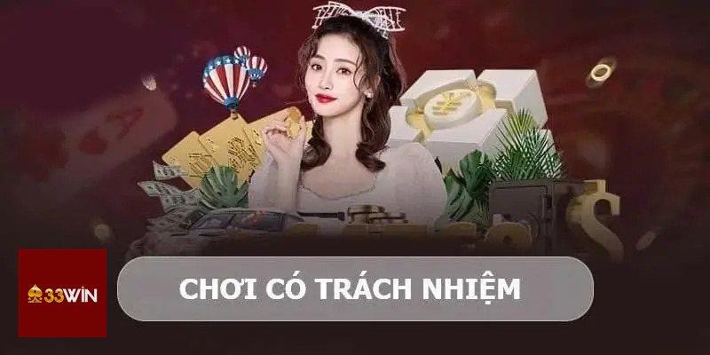 Trách Nhiệm Cá Cược - Xây dựng môi trường giải trí lành mạnh