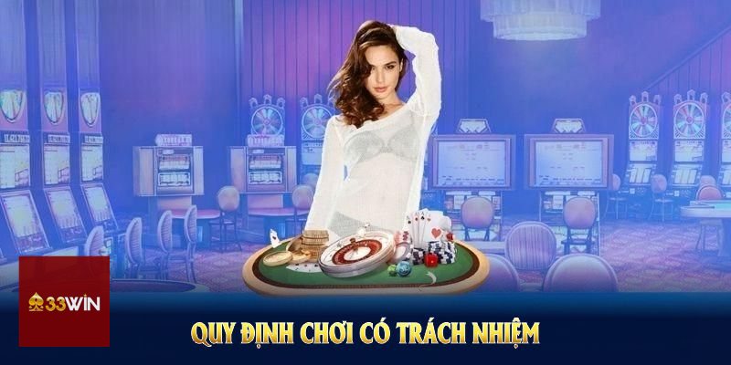 Trách Nhiệm Cá Cược - Giúp tiền cược không ảnh hưởng đến đời sống