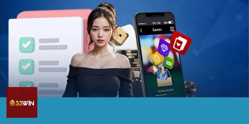 Tải App 33win - Tải App 33win là gì và khi nào nên sử dụng?