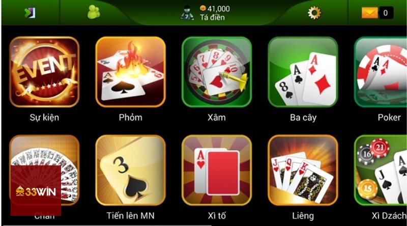 Đăng Nhập 33win - Hiểu đúng về thao tác đăng nhập tài khoản