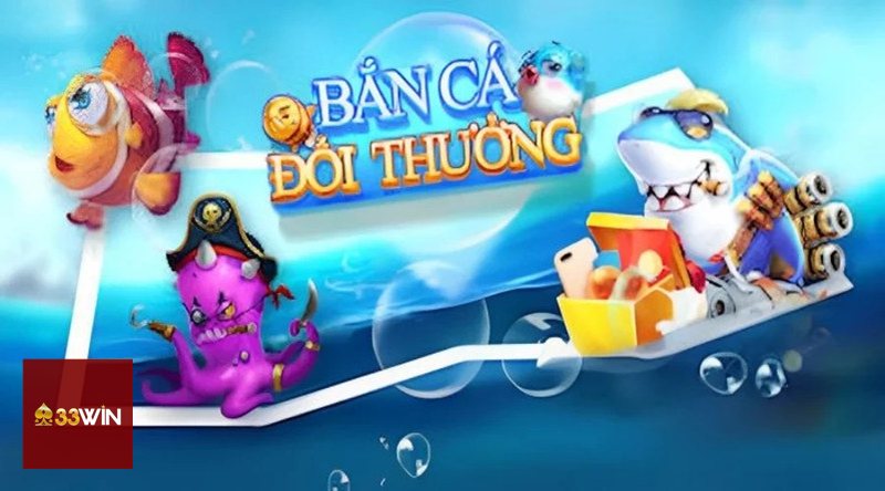 MG Bắn Cá - Bảng thông tin nhanh cho người chơi