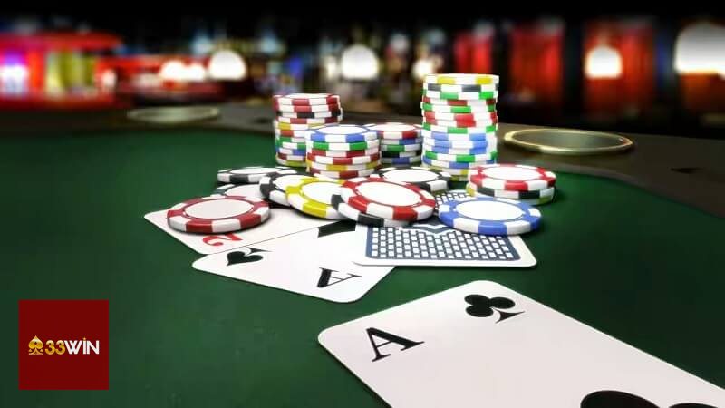 Casino 33win - Roulette, sicbo và rồng hổ: nhịp nhanh, cảm giác rõ