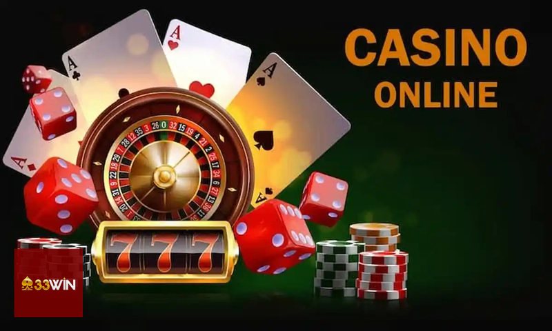 Xóc Đĩa 33win - Quy trình một ván diễn ra như thế nào?