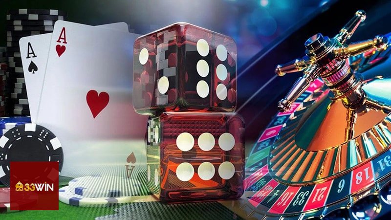 Roulette 33win - Bản chất của trò chơi roulette