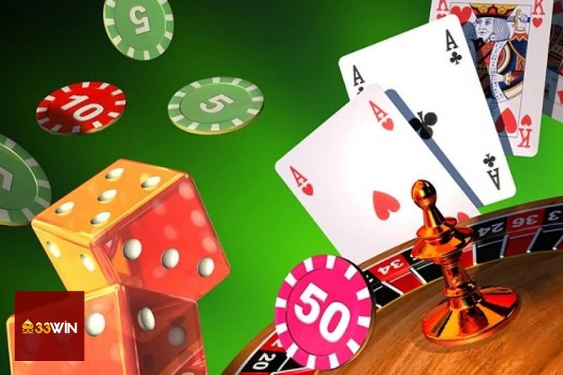 V8 Poker - Trải nghiệm khi vào sảnh trên 33win