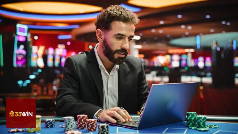 Keno 33win - Cách đặt vé cơ bản