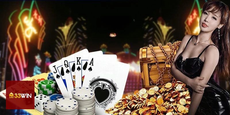 Game Bài Ba Cây - Ba cây có giống bài cào không?