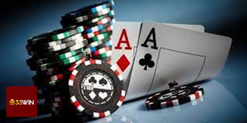 Game Bài 33win - Nhiều lựa chọn cho từng phong cách chơi