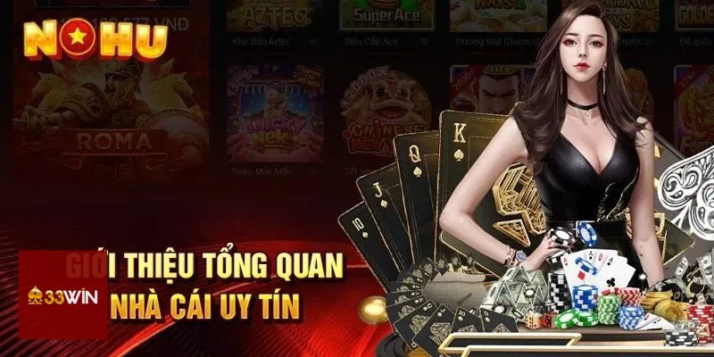 Jili 33win - Các nhóm trò chơi nổi bật trong Jili 33win