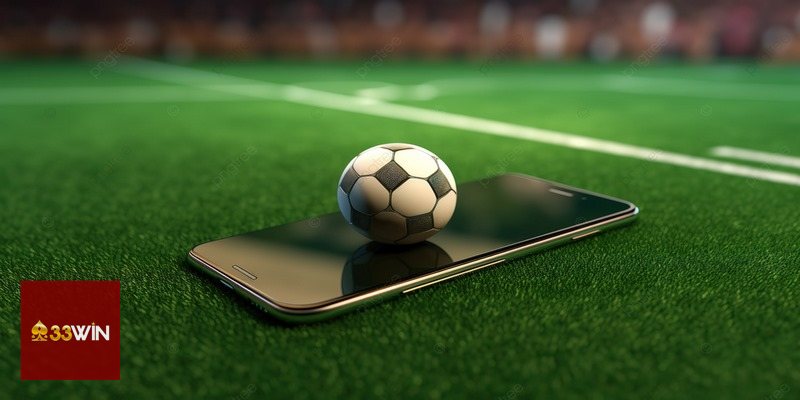 Thể Thao 33win - Tỷ lệ kèo thay đổi vì nhiều lý do