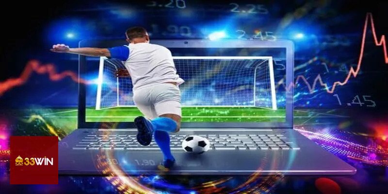 UG Sport - Bóng đá và những kèo được chọn nhiều