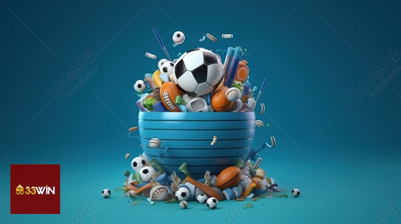 Xổ Số 33win - Các loại hình nổi bật trong Xổ Số 33win