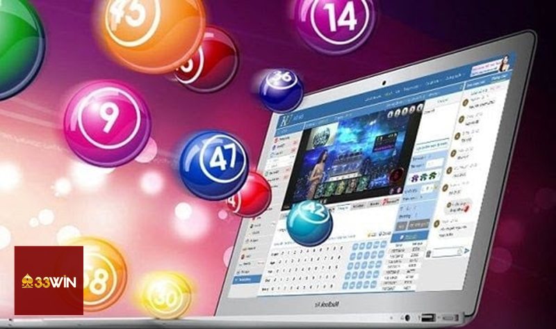 Xổ Số 33win - Keno và trò chọn số nhanh